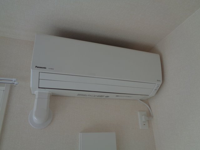 【D-roomISHIEIIのその他設備】