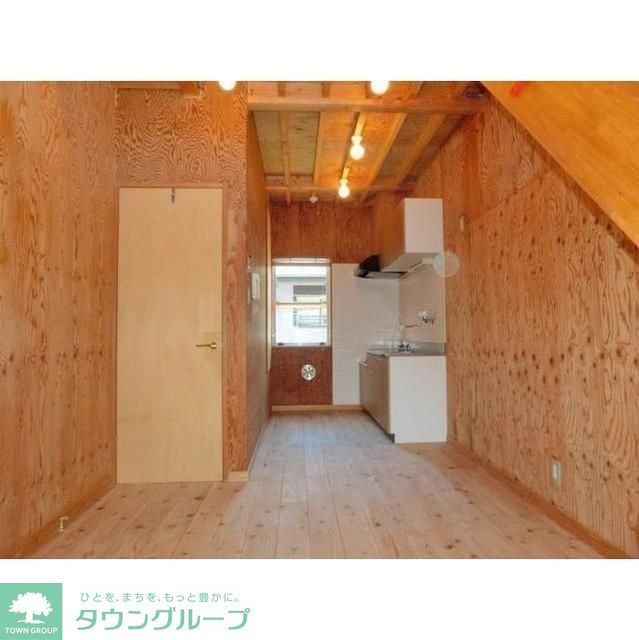 【市川市湊新田のアパートのその他部屋・スペース】