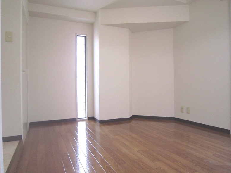 居室・リビング　洋室6帖