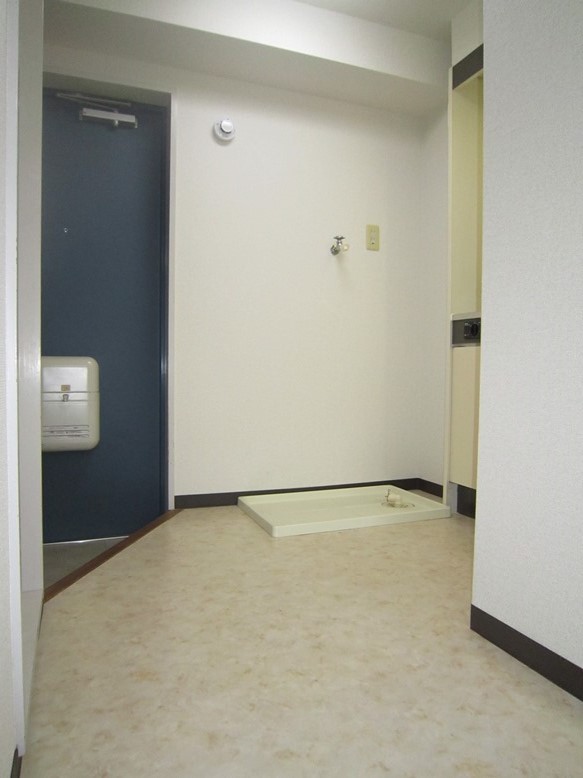 その他部屋・スペース　Ｋ2.3帖