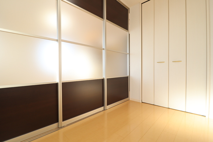 その他部屋・スペース　洋室