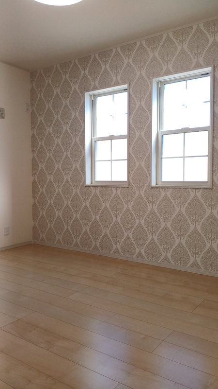 その他　2階洋室6帖（北側）