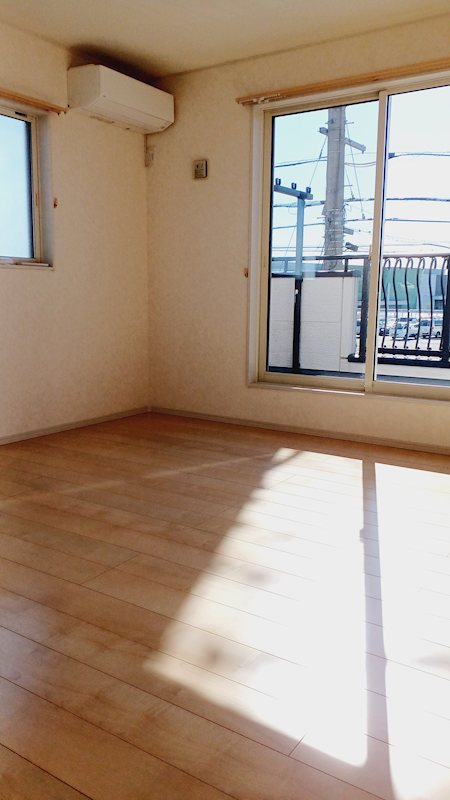 その他部屋・スペース　2階洋室8.5帖♪