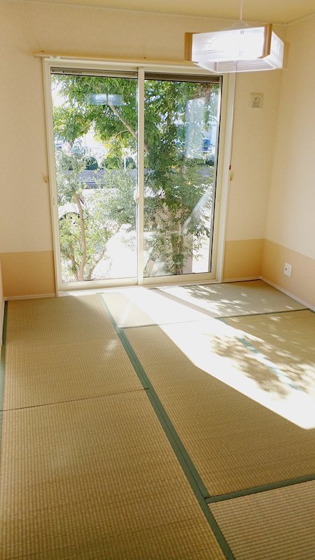 その他　1階和室6.5帖