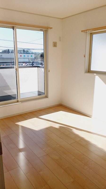 その他　2階洋室6帖