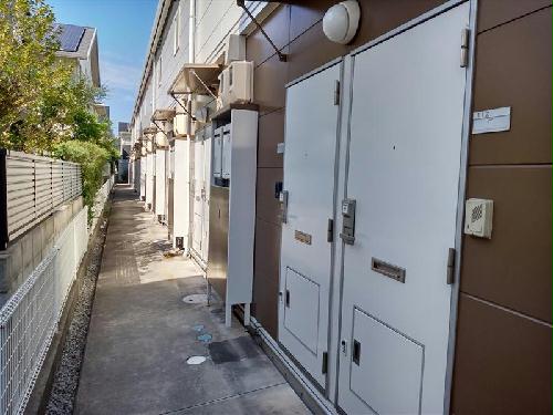 その他共有部分　※写真と現状が異なる場合は現状を優先