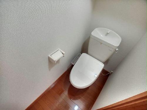 トイレ　※写真と現状が異なる場合は現状を優先