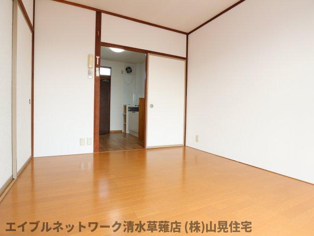 その他部屋・スペース　内装もきれいです