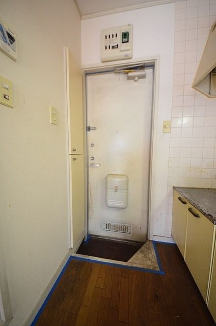 玄関　★別部屋参照★