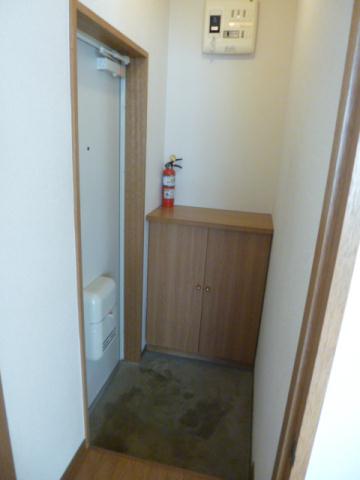 その他部屋・スペース