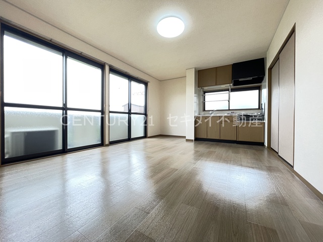 居室・リビング　ＬＤＫ