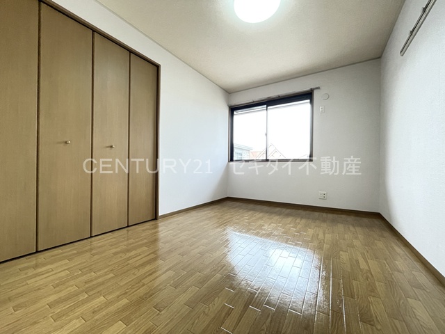 その他部屋・スペース　洋室