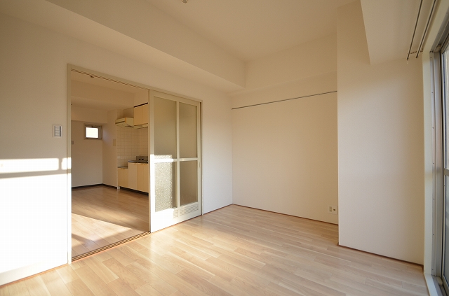 その他部屋・スペース　同物件、別号室のものです。