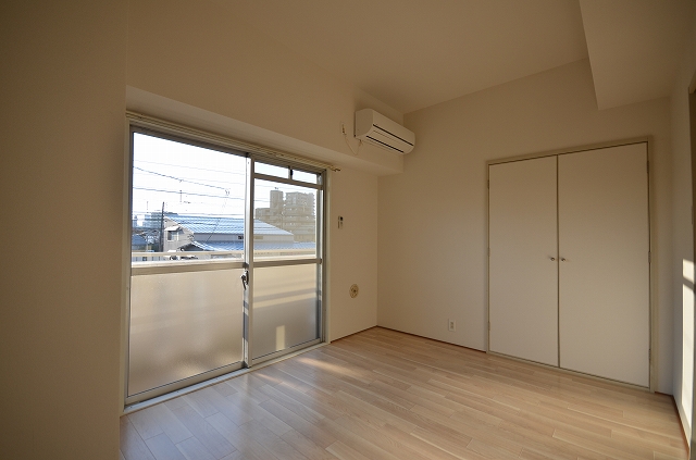 眺望　同物件、別号室のものです。