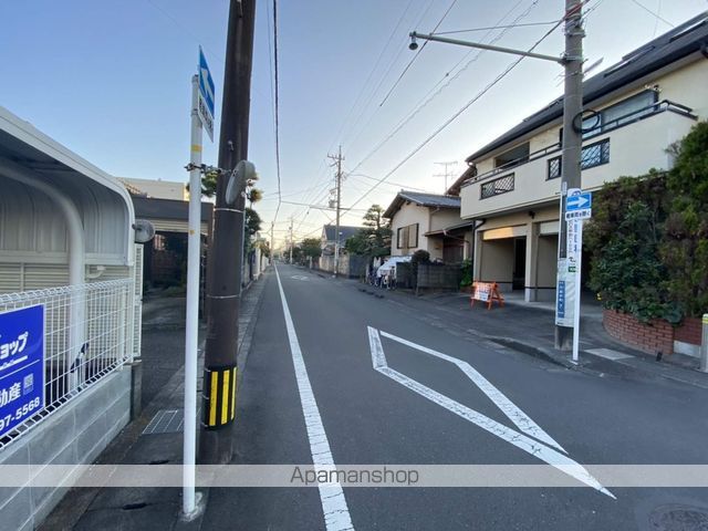 その他　前面道路（その他）まで5m