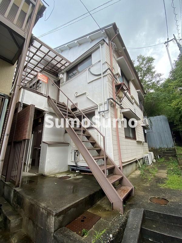 建物外観　建物外観を気になさる方へ、見た目の良い物件です