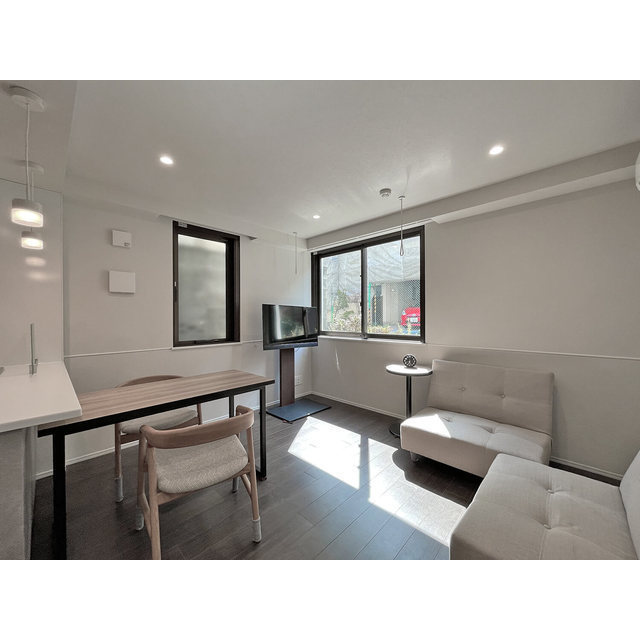 居室・リビング　居室※別部屋参考写真