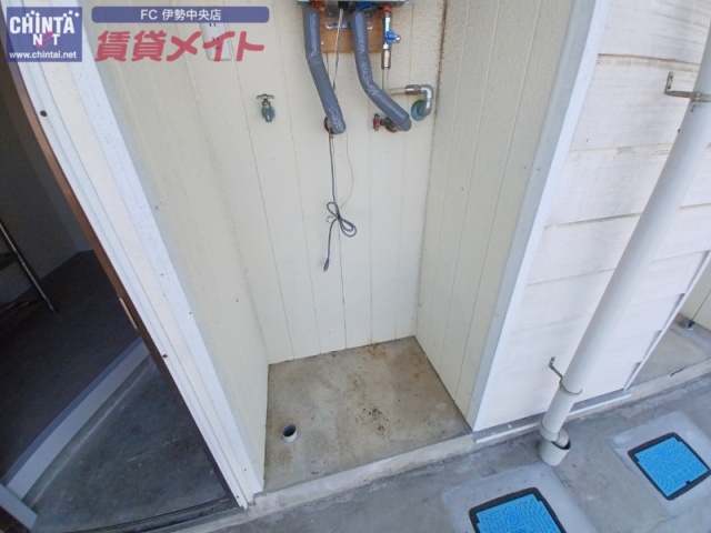 その他　別部屋同タイプ