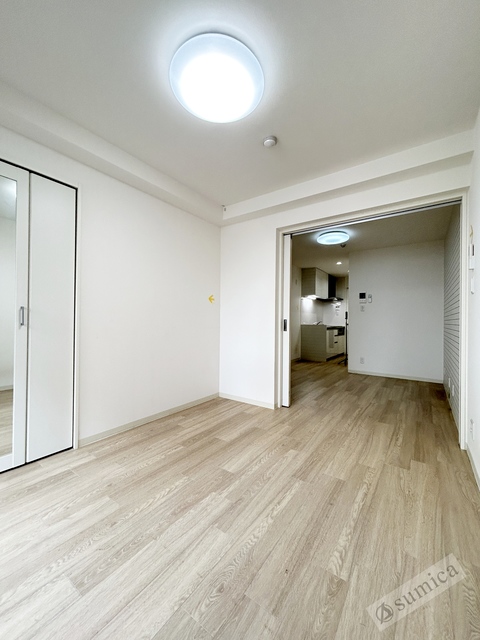 その他設備　おしゃれなお部屋って見つかるものですね。