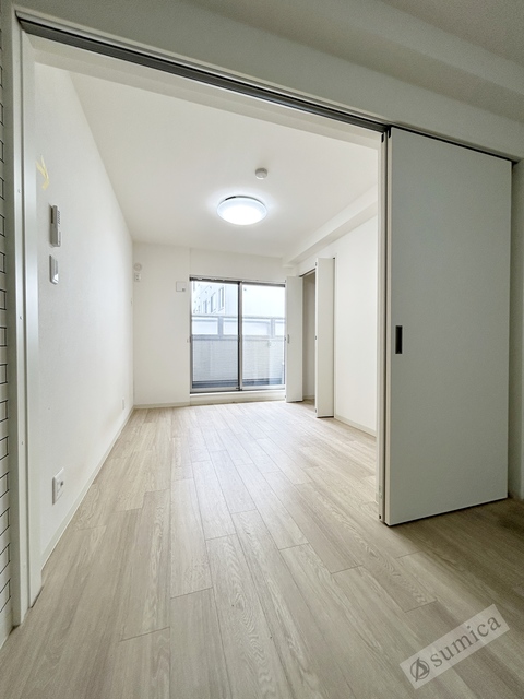 その他部屋・スペース　やっとめぐりあえた。癒やしの自由空間