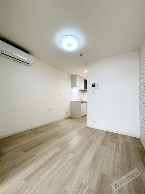 居室・リビング　さぁ帰ろうと思えるお部屋。住む人を幸せにします。