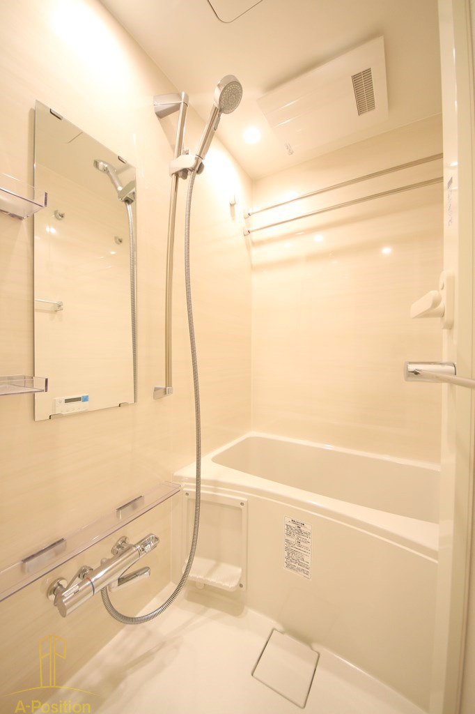 バス・シャワールーム　ファインレジデンス大阪本町