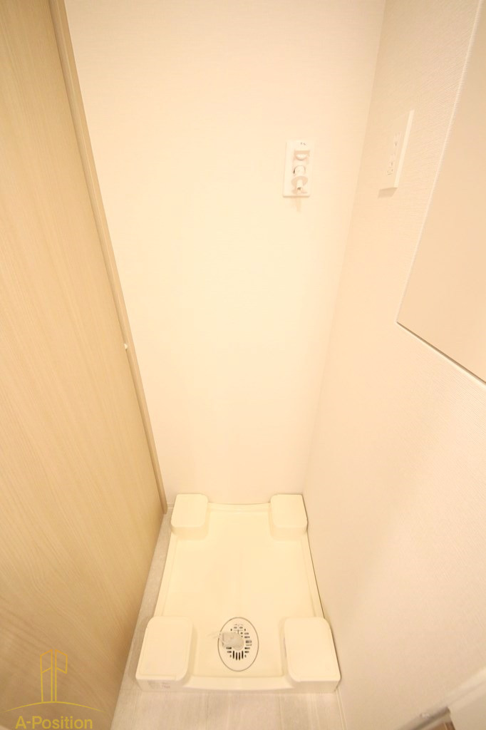 その他設備　ファインレジデンス大阪本町