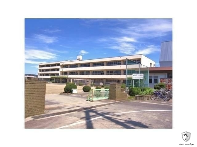 小学校　可児市立土田小学校（小学校）まで1791m