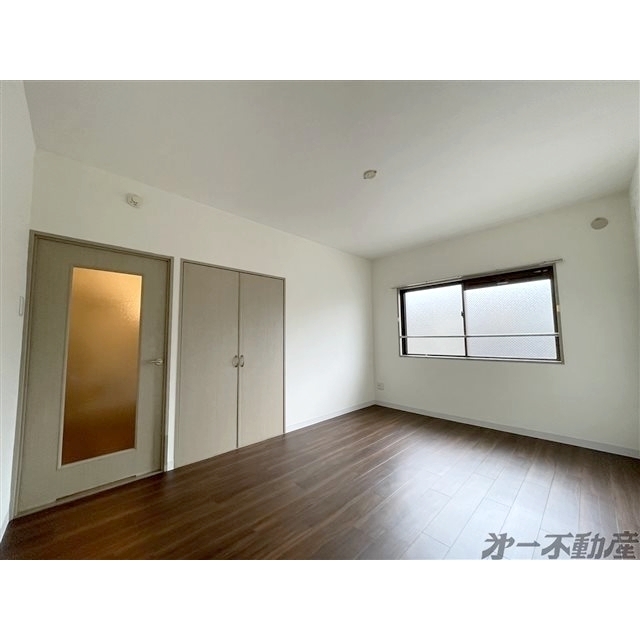 その他部屋・スペース　洋室