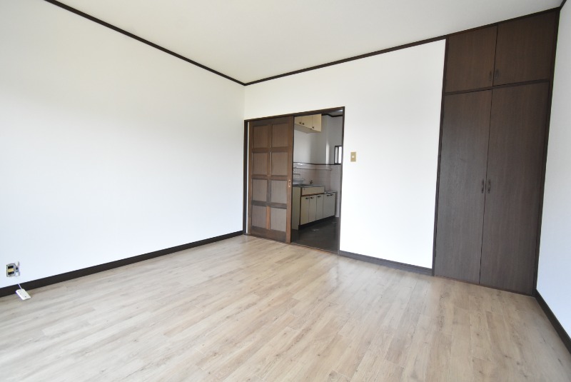 その他部屋・スペース　家具は設備ではございません