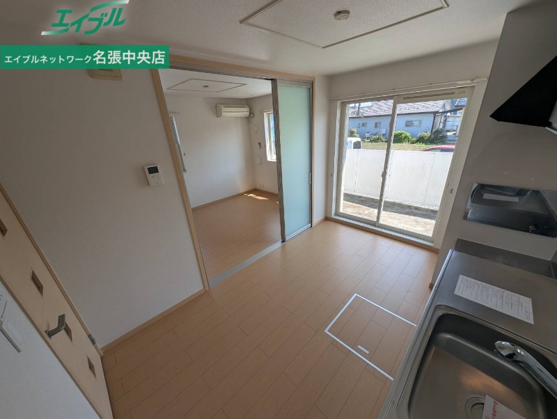 居室・リビング　同型タイプ画像