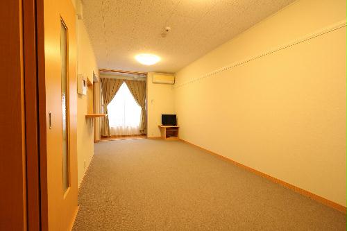 居室・リビング　当社では希少性の高い１ＬＤＫ