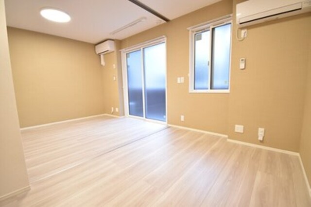 その他部屋・スペース　ＬＤＫ１１帖＋洋室４．４帖