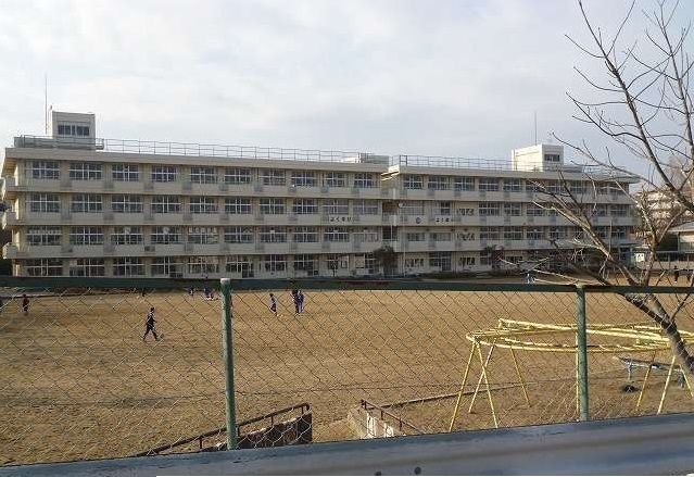 小学校　仙台市立川平小学校（小学校）まで800m