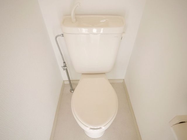 トイレ　★トイレです★