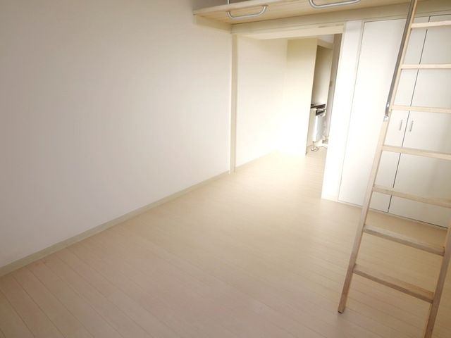 居室・リビング　★洋室です★