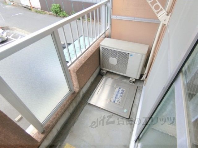 バルコニー　ベランダ