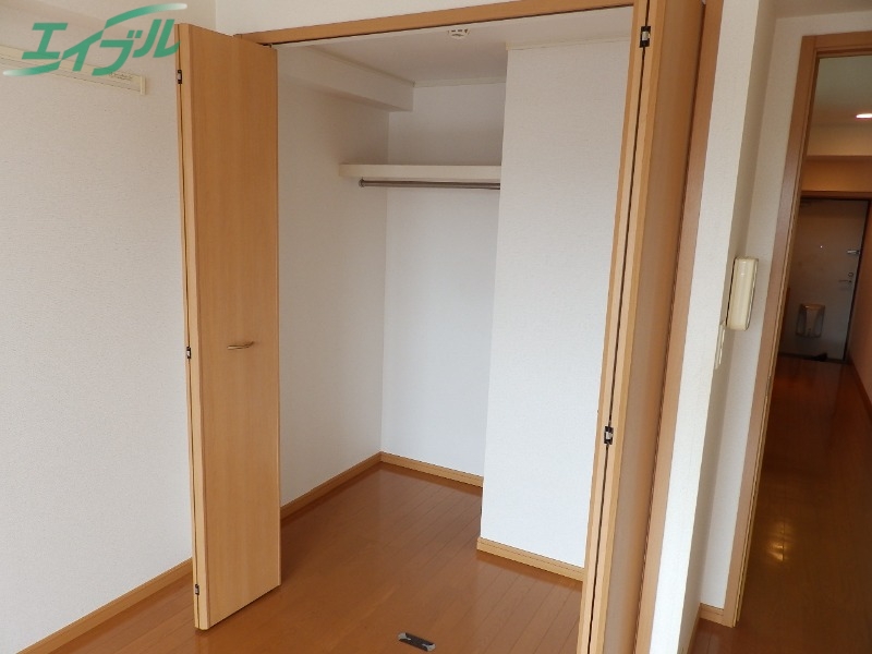 収納　同物件別室画像