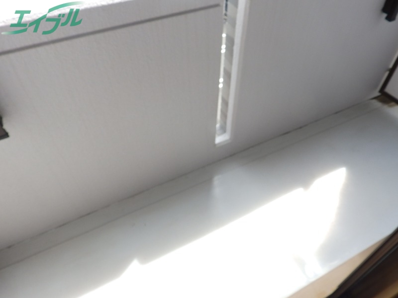 バルコニー　同物件別室画像