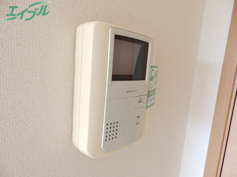 セキュリティ　同物件別室画像