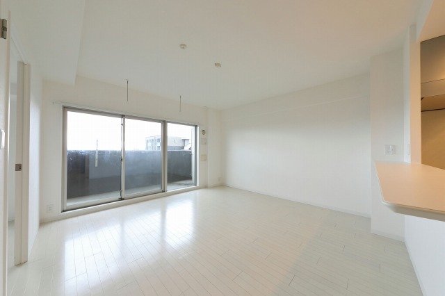 居室・リビング　リビング・ダイニング