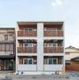 D-residence広岡 2階 築1年9ヶ月の賃貸物件