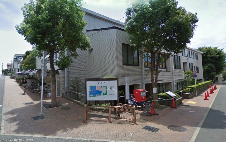 図書館　世田谷区立桜丘図書館（図書館）まで665m