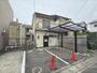 東野駅より徒歩8分 2階 築57年9ヶ月の賃貸物件