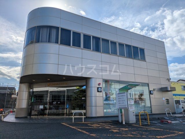 銀行　静岡銀行池田支店（銀行）まで886m