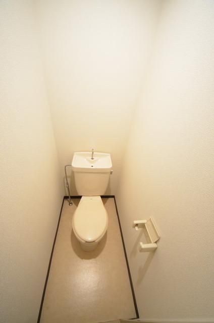 トイレ　☆清潔感あるトイレ☆