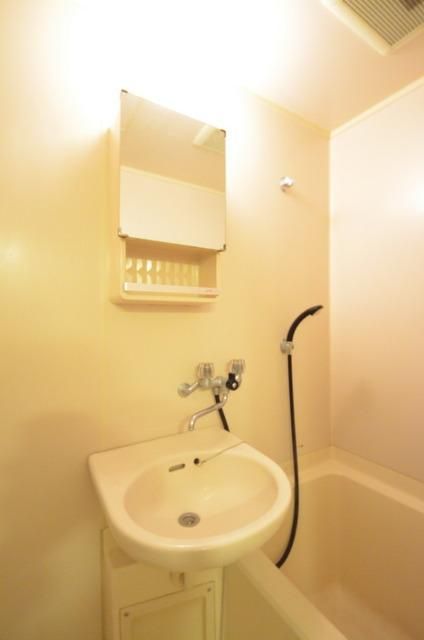 洗面設備　☆使いやすい洗面台☆