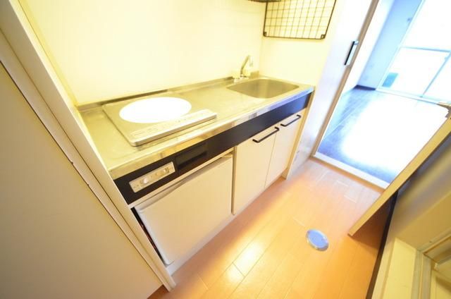 キッチン　☆使い勝手のあるキッチン☆