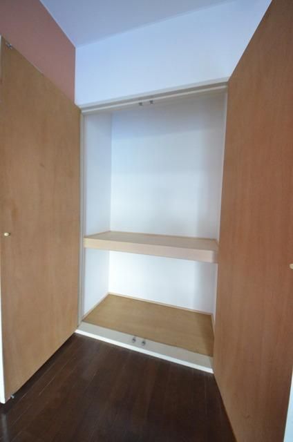 収納　☆奥までたっぷり収納可能です☆