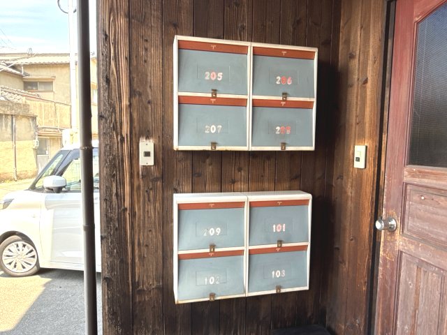 その他共有部分